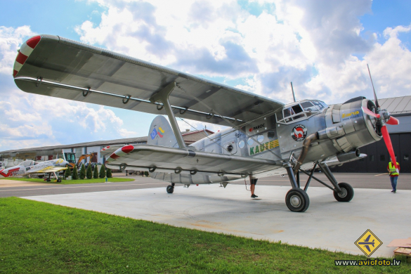 Antonov An-2